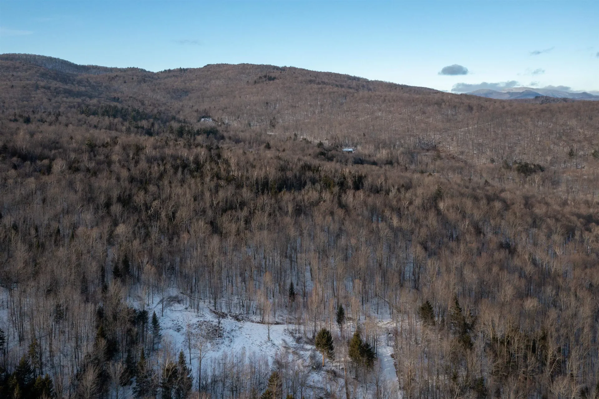 0 Hayes Road Duxbury VT 05676
