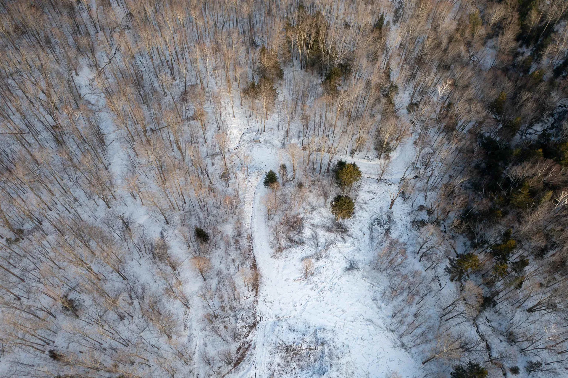 0 Hayes Road Duxbury VT 05676