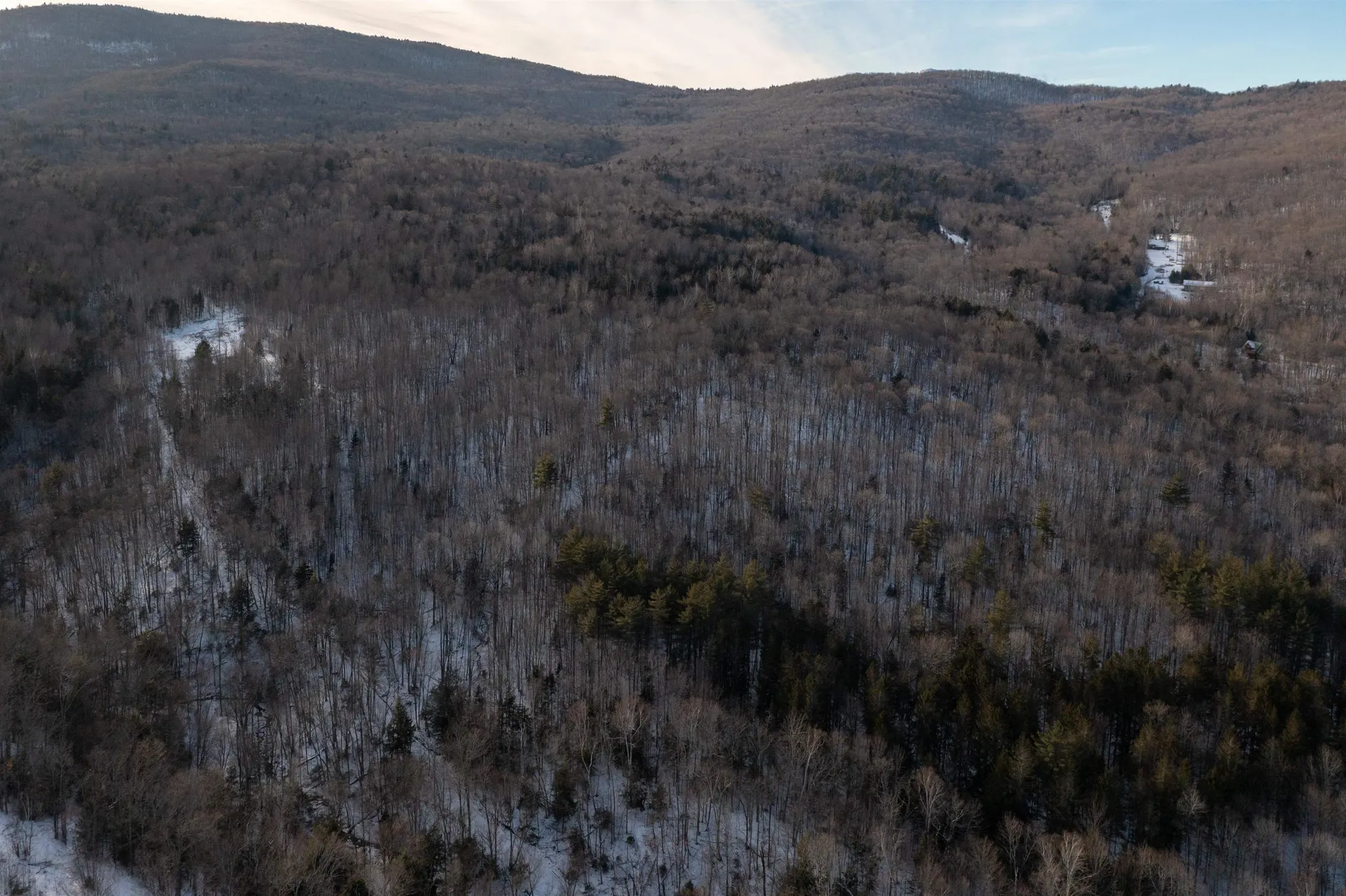 0 Hayes Road Duxbury VT 05676