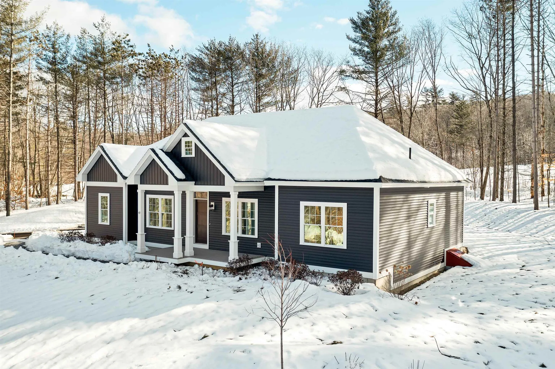 49 Dobbins Way Alton NH 03809