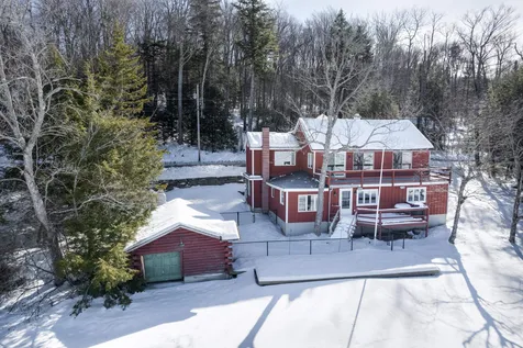 220 Lake Raponda Road Wilmington VT 05363
