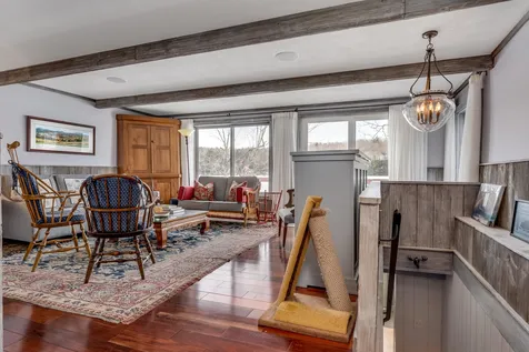 220 Lake Raponda Road Wilmington VT 05363