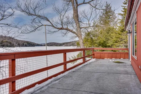 220 Lake Raponda Road Wilmington VT 05363