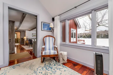220 Lake Raponda Road Wilmington VT 05363