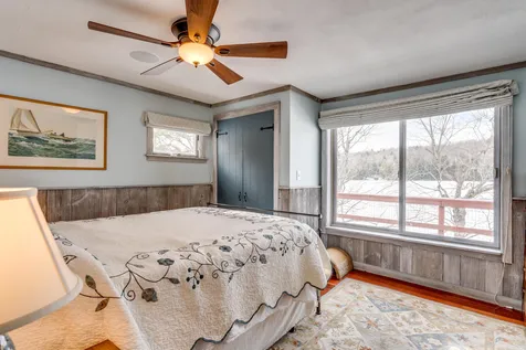 220 Lake Raponda Road Wilmington VT 05363