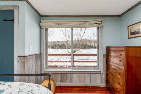 220 Lake Raponda Road Wilmington VT 05363
