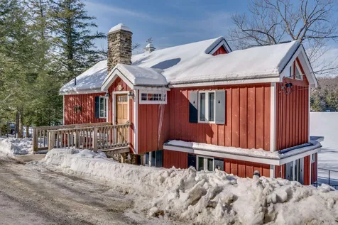 220 Lake Raponda Road Wilmington VT 05363