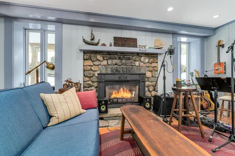 220 Lake Raponda Road Wilmington VT 05363