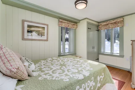 220 Lake Raponda Road Wilmington VT 05363