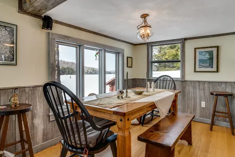 220 Lake Raponda Road Wilmington VT 05363