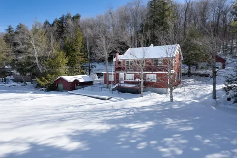 220 Lake Raponda Road Wilmington VT 05363