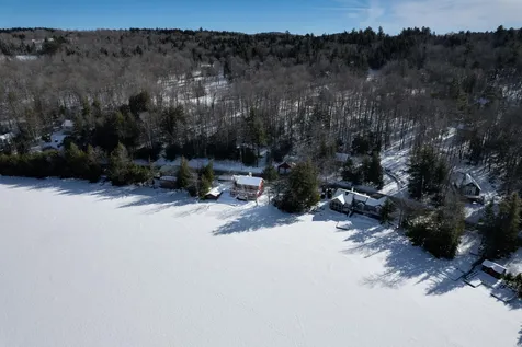 220 Lake Raponda Road Wilmington VT 05363