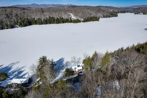 220 Lake Raponda Road Wilmington VT 05363