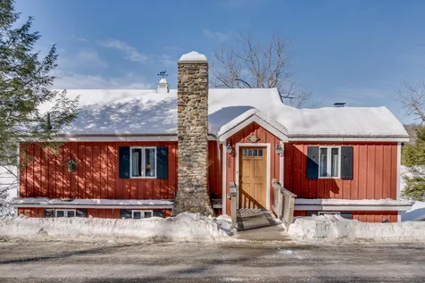 220 Lake Raponda Road Wilmington VT 05363