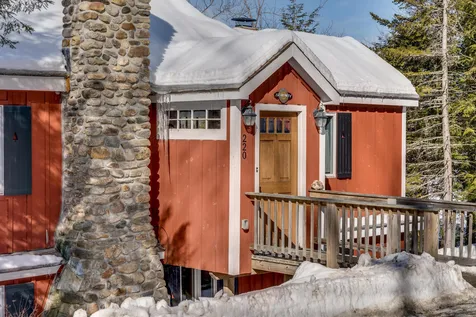 220 Lake Raponda Road Wilmington VT 05363