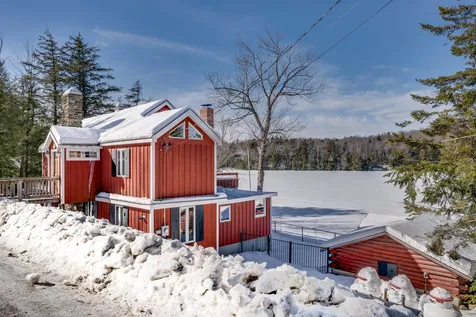 220 Lake Raponda Road Wilmington VT 05363