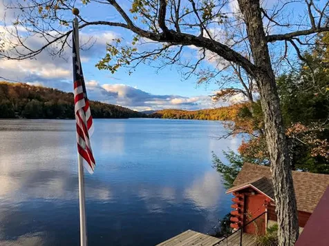 220 Lake Raponda Road Wilmington VT 05363