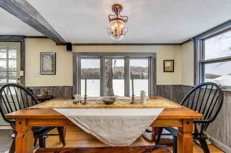220 Lake Raponda Road Wilmington VT 05363