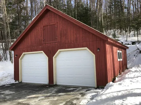 220 Lake Raponda Road Wilmington VT 05363