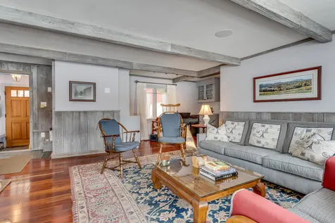 220 Lake Raponda Road Wilmington VT 05363