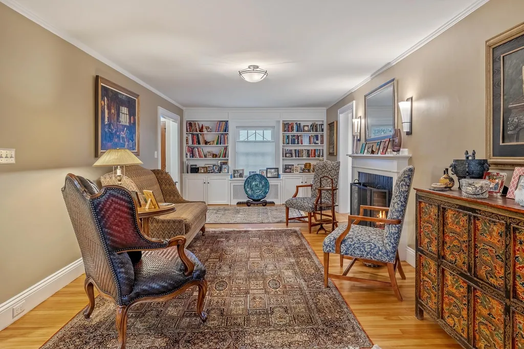 4 Barrymore Road Hanover NH 03755