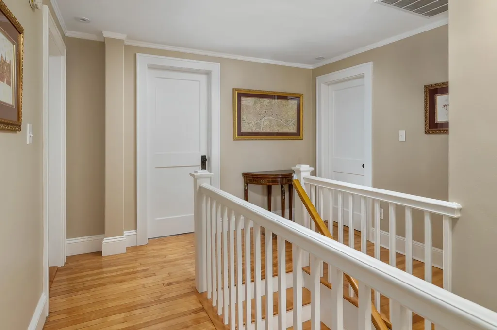 4 Barrymore Road Hanover NH 03755