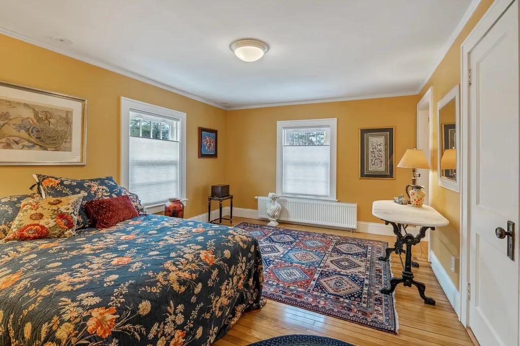 4 Barrymore Road Hanover NH 03755
