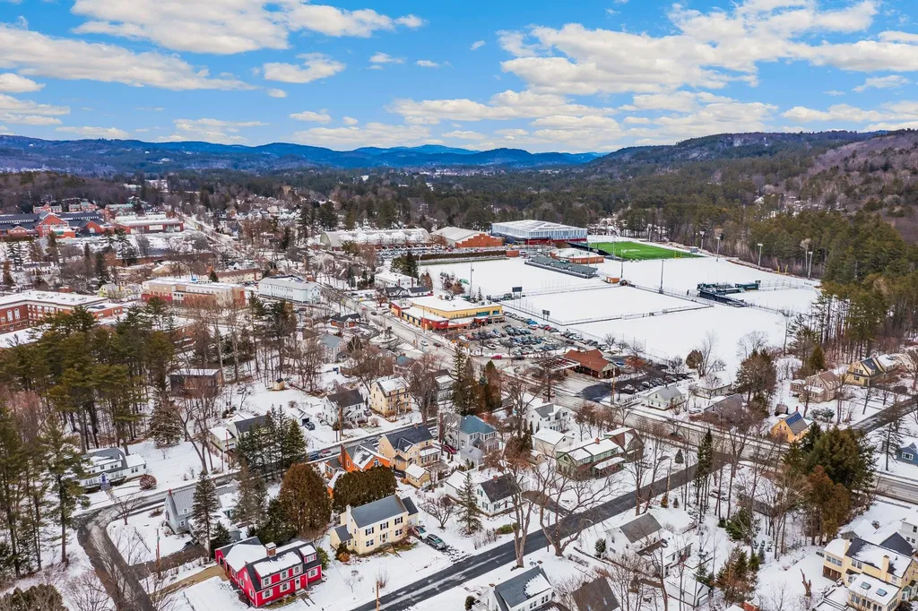 4 Barrymore Road Hanover NH 03755