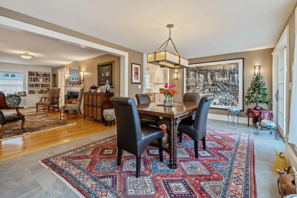 4 Barrymore Road Hanover NH 03755