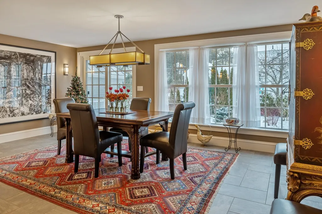 4 Barrymore Road Hanover NH 03755
