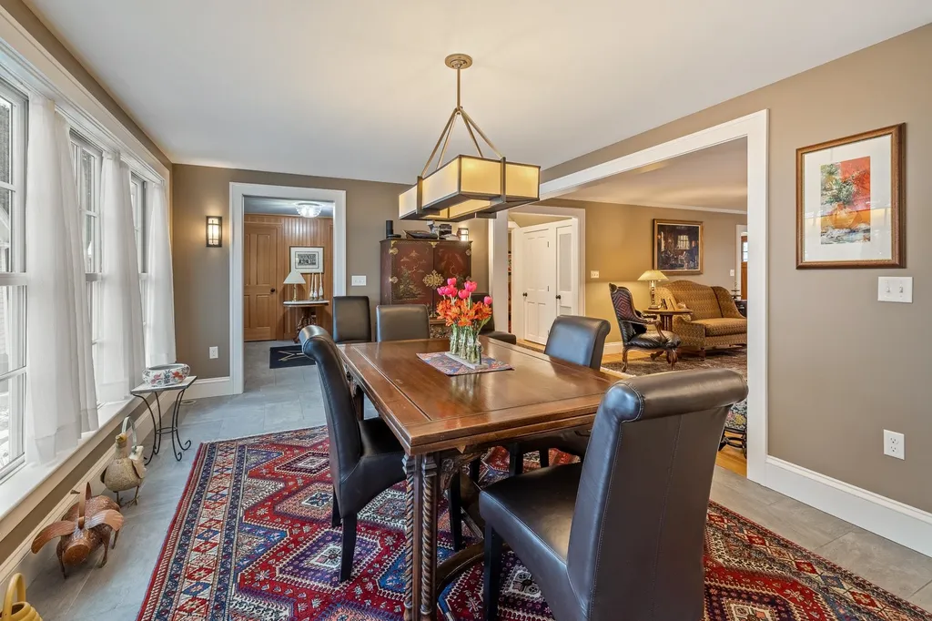 4 Barrymore Road Hanover NH 03755