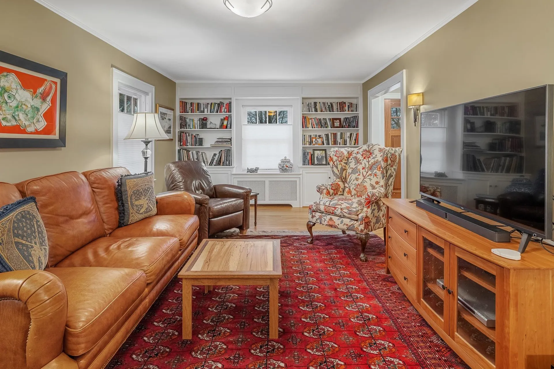 4 Barrymore Road Hanover NH 03755