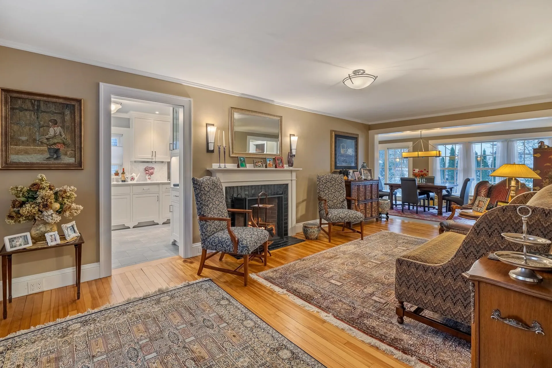 4 Barrymore Road Hanover NH 03755