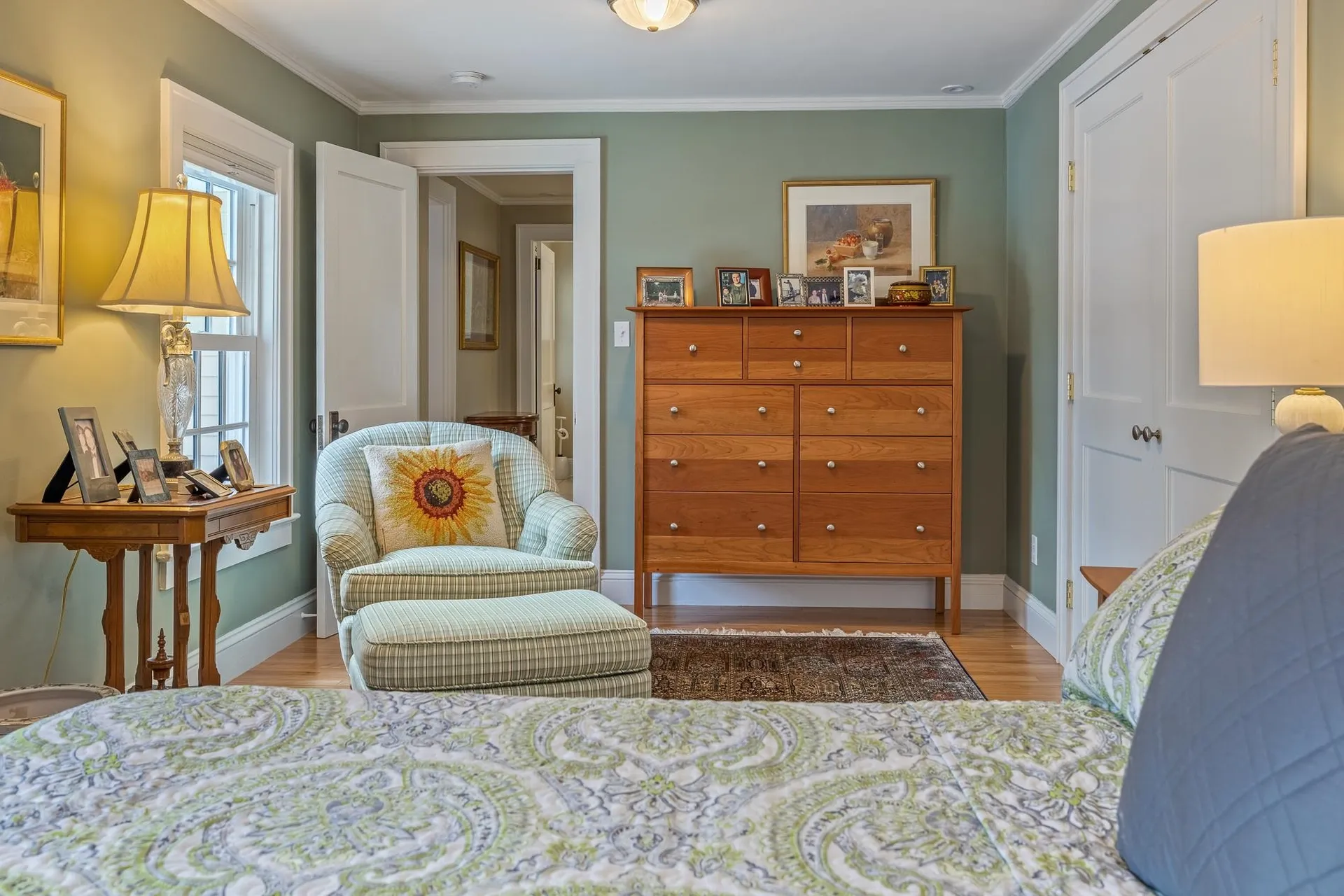 4 Barrymore Road Hanover NH 03755