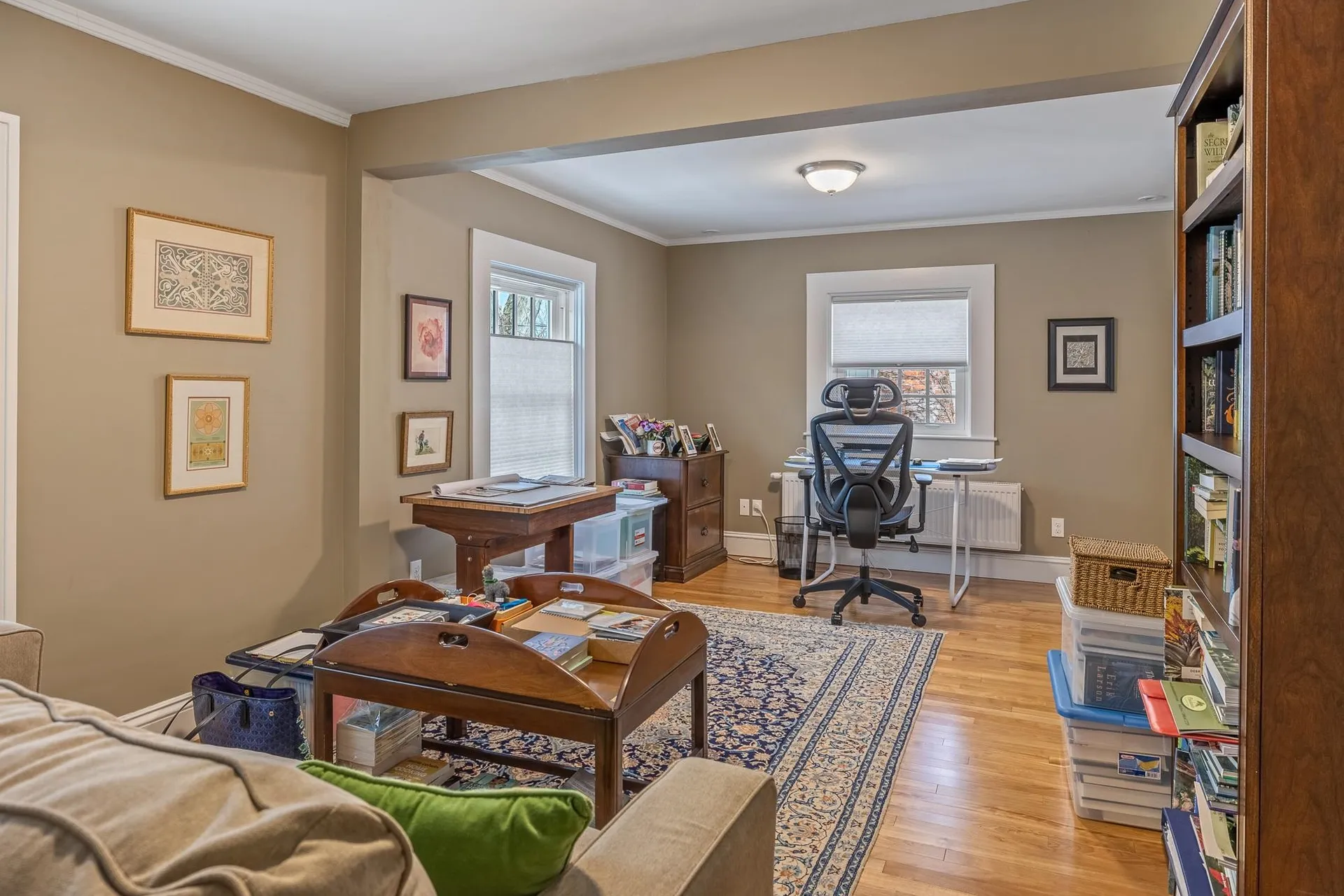 4 Barrymore Road Hanover NH 03755