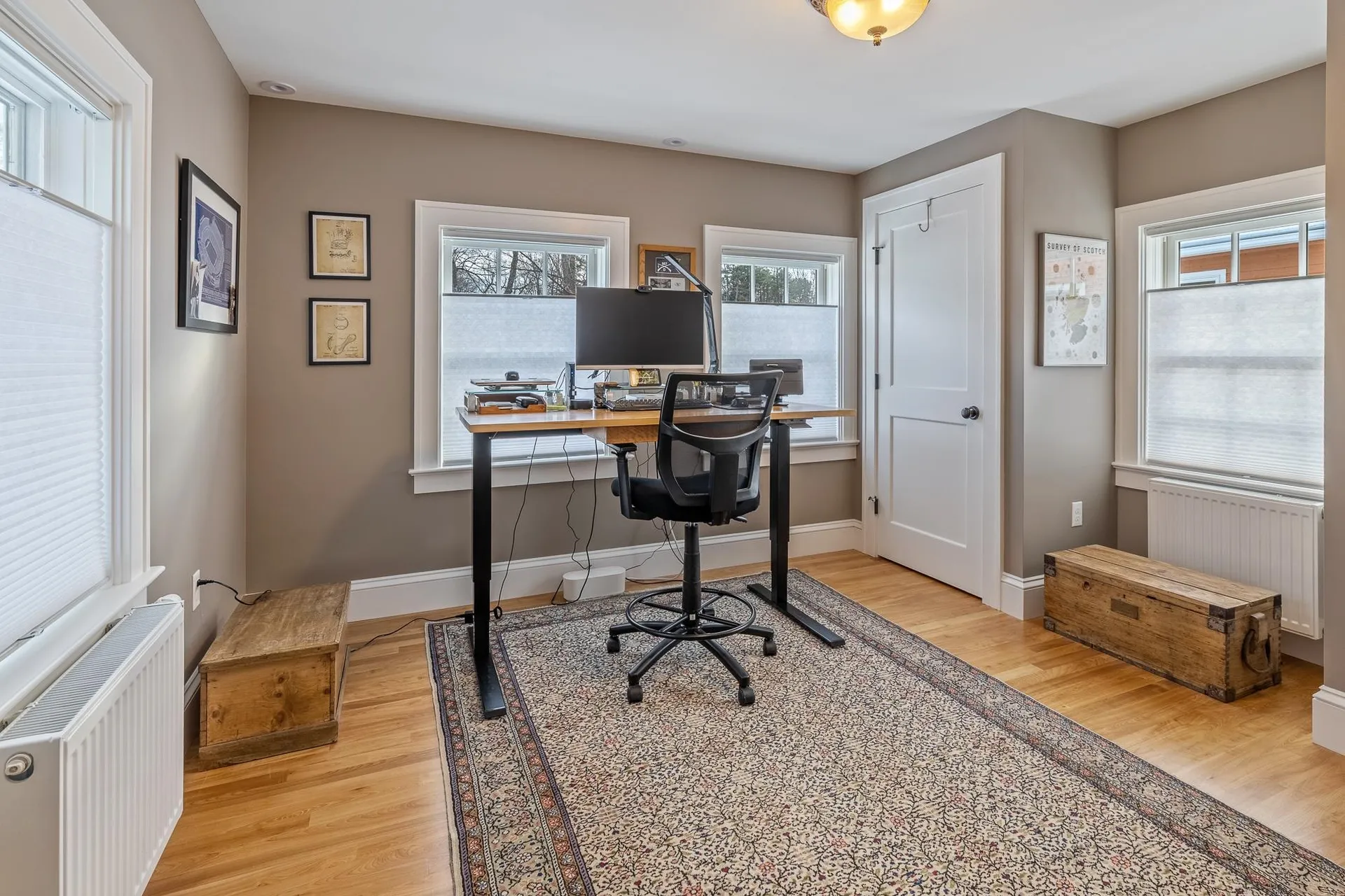 4 Barrymore Road Hanover NH 03755
