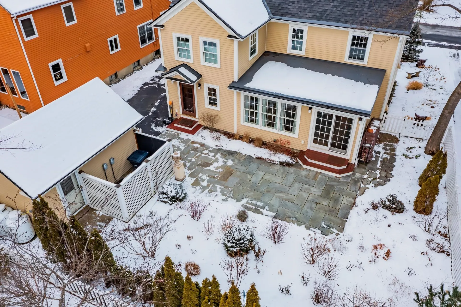4 Barrymore Road Hanover NH 03755
