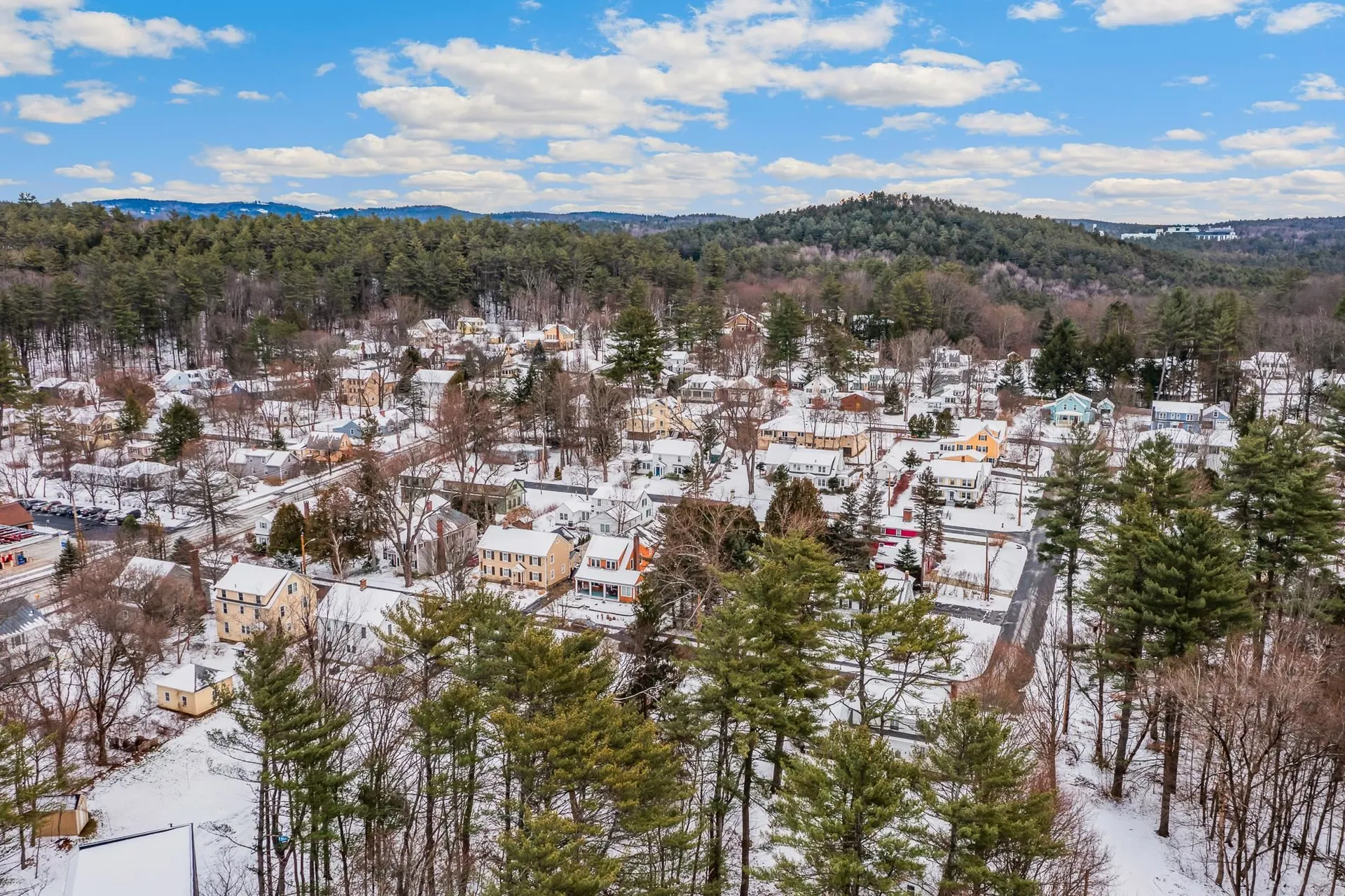 4 Barrymore Road Hanover NH 03755