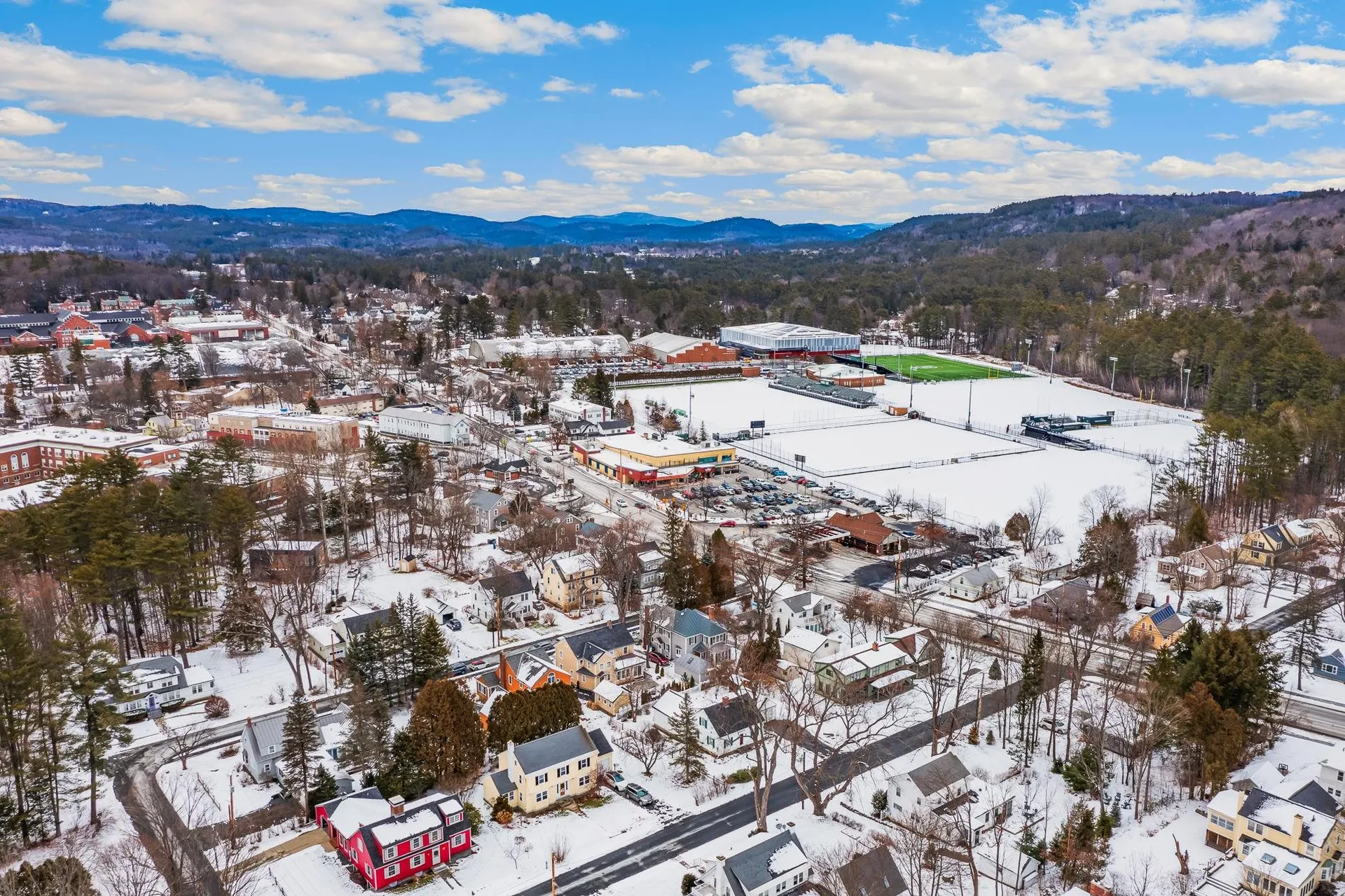 4 Barrymore Road Hanover NH 03755