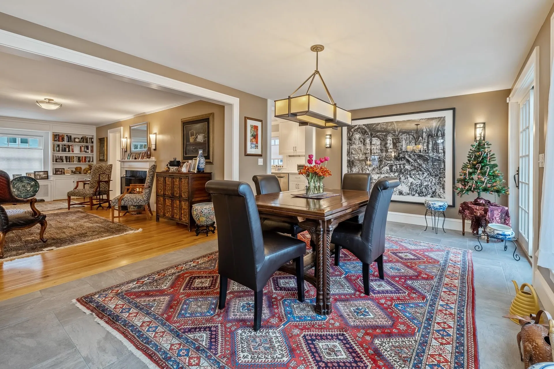 4 Barrymore Road Hanover NH 03755
