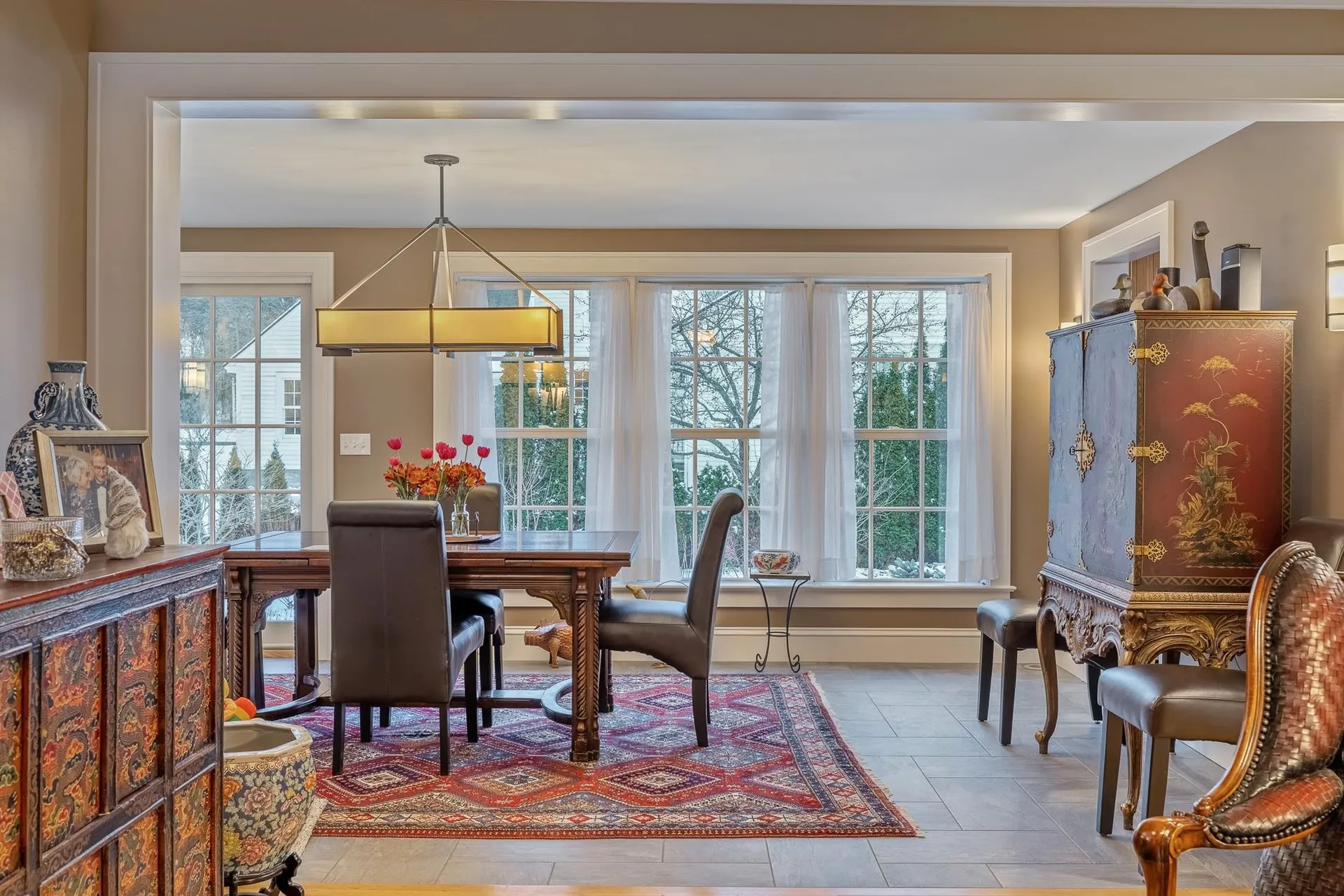 4 Barrymore Road Hanover NH 03755