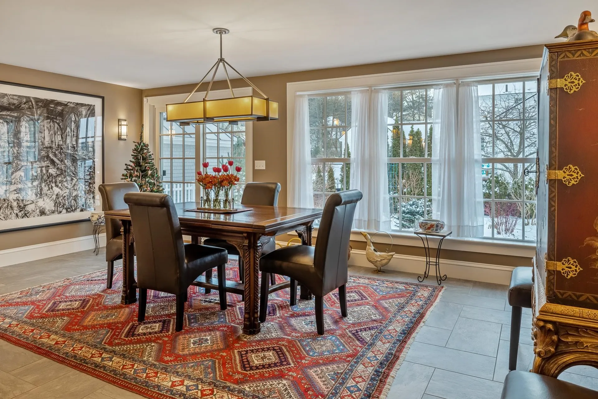4 Barrymore Road Hanover NH 03755