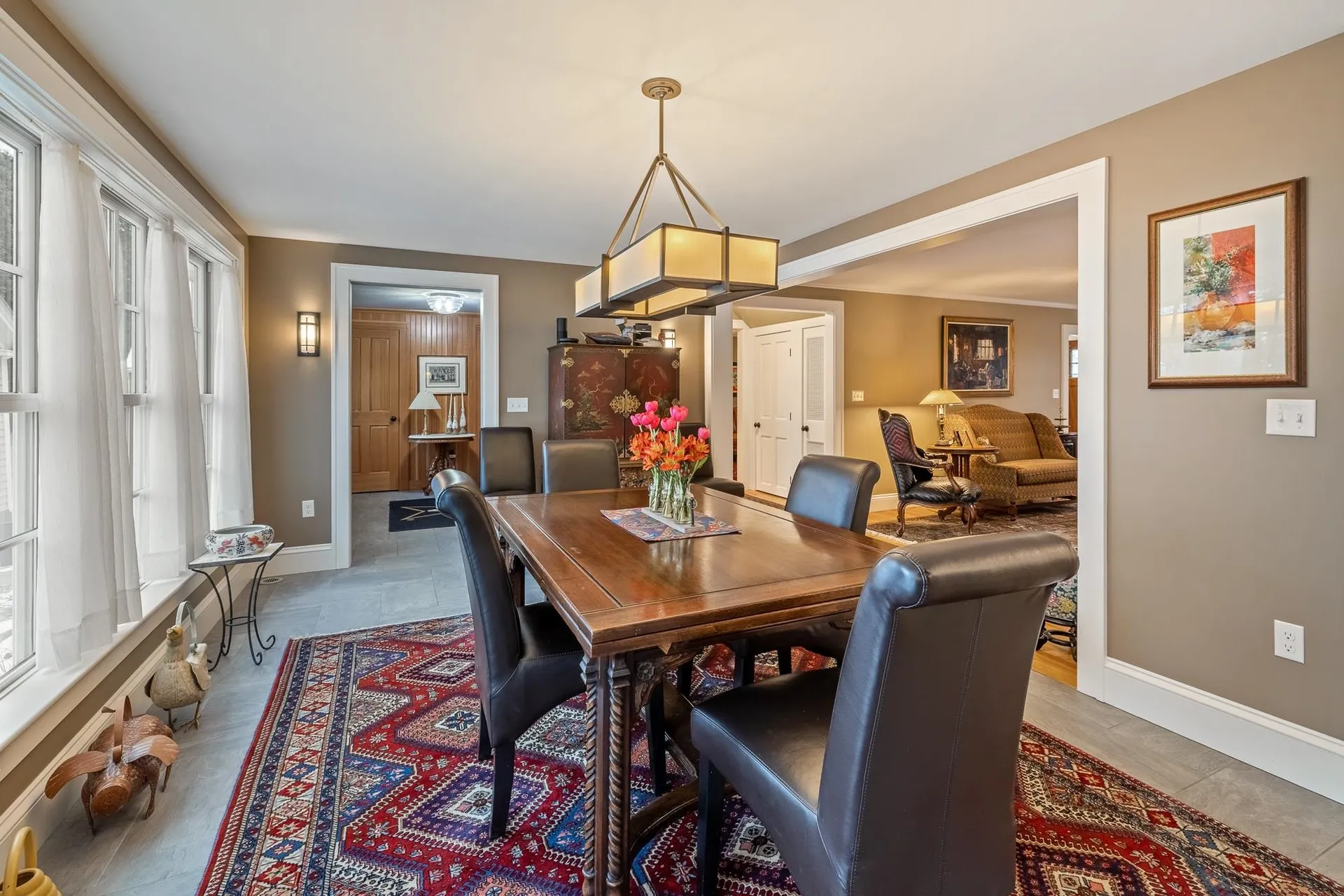 4 Barrymore Road Hanover NH 03755