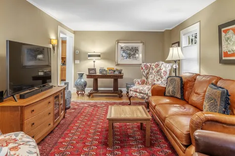 4 Barrymore Road Hanover NH 03755