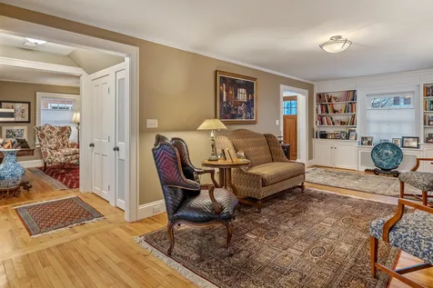 4 Barrymore Road Hanover NH 03755