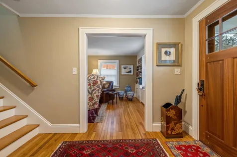 4 Barrymore Road Hanover NH 03755