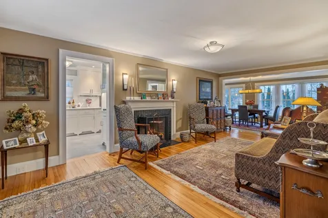 4 Barrymore Road Hanover NH 03755