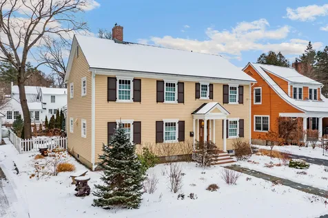 4 Barrymore Road Hanover NH 03755