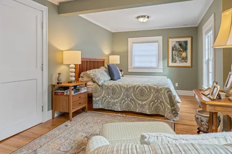 4 Barrymore Road Hanover NH 03755