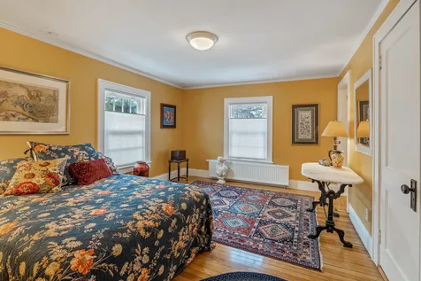 4 Barrymore Road Hanover NH 03755